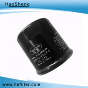 Iron Shell Auto Oil Filter for Toyota (90915-YZZE1)