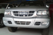 Isuzu 4X2 Double Row Cabin Diesel Pick up (QL10207GDRC)