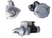 Isuzu 6bd1 Excavator Starter motor 1-81100-189-1