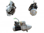 Isuzu 6bd1 Starter Motor 0-23000-1031