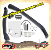 Isuzu Rodeo /Campo Snorkel