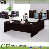 Italian Design Series Office Furniture/Executive Tables (CD-89902)