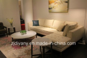 Italian Modern Living Room Sofa Home Furniture