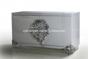 Italian White Wood Sideboard (LS-510A)