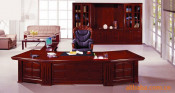 Italy Design Office Manager Director Executive Table