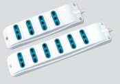 Italy Electrical Socket, Italy Extension Power Socket Outlets