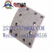 Iveco 7 Heavy Duty Truck Brake Lining