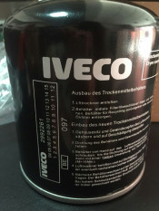 Iveco Air Dryer Cartridge (2992261) for Heavy Truck