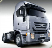 Iveco Genlyon 4*2 Tractor Truck (CQ4184HTG351)