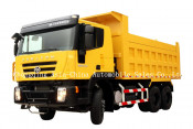 Iveco Genlyon Dumper Truck 290HP