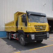 Iveco Genlyon Heavy Duty Dumper Truck 380HP