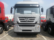Iveco Genlyon M100 380HP Tractor Truck (CQ4254HTVG324B)