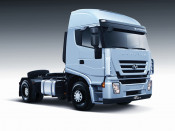 Iveco Genlyon Tractor Truck