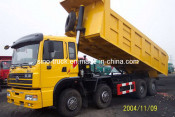 Iveco Tech 8X4 Dumper Truck (CQ3313TMG306)