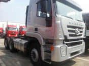 Iveco Tech Genlyon M100 Tractor Head (CQ4254HTVG324B)