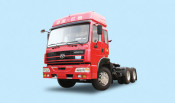 Iveco Tech Xindakang Heavy-Duty Tractor (CQ4254T8F28G294)