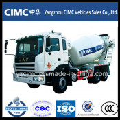 JAC 6*4 Concrete Mixer Truck for Sale