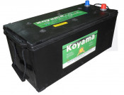 JIS Mf Automobile Battery (145G51MF N150MF)