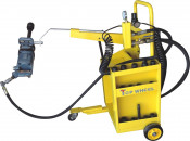 Jack Hammer Mover (TW-JHM100)
