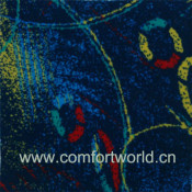 Jacquard Auto Fabric (SAZD00816)