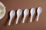 Japan Spoon Chinese Spoon Soup Spoon