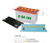 Japan Standard Car Battery 12V 100Ah