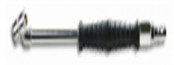 Japanese Quick Tire Inflator (300101, CE Certified)