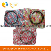 Japanese Small Engine Piston Rings for Toyota (13011-15100)