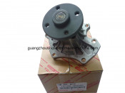 Japanese Water Pump for Toyota (16100-0H040)