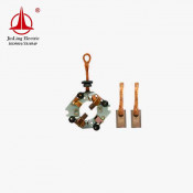 Jasx 85 Carbon Brush Set Brush Holder for Starter Motor