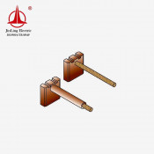 Jasx47-48 Carbon Brush for 12V Auto Starter Motor