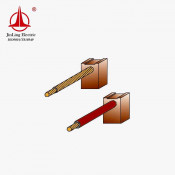 Jasx69-70 Carbon Brush for 12V Auto Starter Motor