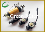 Jcb Electronic Completely Pump Assembly