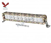 Jungle Camouflage 100W CREE LED Bar (HCB-LCB1001G)