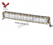 Jungle Camouflage 140W CREE LED Bar Light (HCB-LCB1401G)
