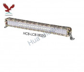 Jungle Camouflage 180W Double Row CREE LED Light Bar (HCB-LCB1802G)