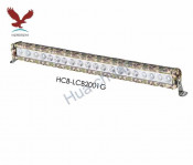 Jungle Camouflage 200W CREE LED Bar (HCB-LCB2001G)