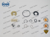 K03 K04 Repair Kit 5303-711-0000 Fit Turbo 5303-970-0007 5303-970-0020