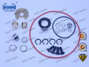 K14 Repair Kit Fit Turbo 5314-970-7004 5314-970-6706