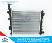 KIA Auto Aluminum Radiator for Picanto' 11-at