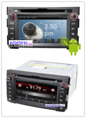 KIA Ceed 2010-2012 Car DVD Player (ZW-KIA-110)