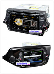 KIA Ceed GPS Navigation (ZW-KIA-109)