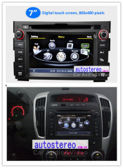 KIA Ceed GPS Navigation