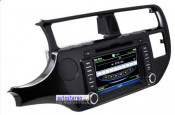 KIA K3/Rio Car GPS DVD Player