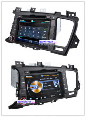 KIA K5 Magentis GPS Navigation DVD Player