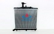 KIA Picanto ' 10 Car Radiators for Hyundai MT PA16 / 26