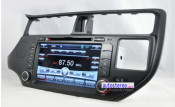 KIA Rio K3 Pride Car GPS (ZW-KIA-121)