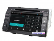 KIA Sorento 2009-2012 Car Stereo GPS