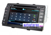KIA Sorento Car GPS (ZW-KIA-113)