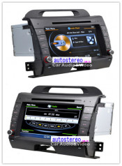 KIA Sportage Car Stereo DVD GPS